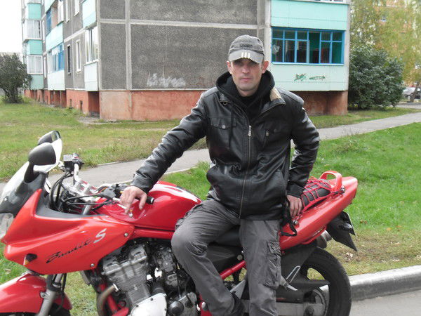 Павел Фомин