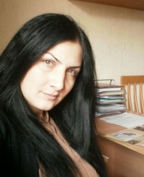 Карана Джандарова