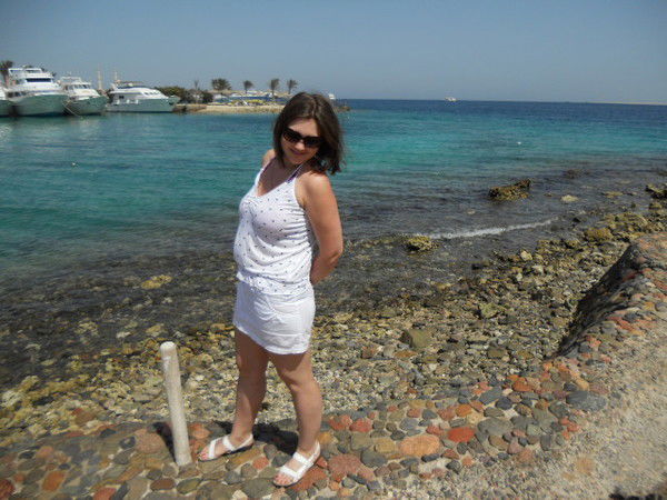 Анжелика Прусова