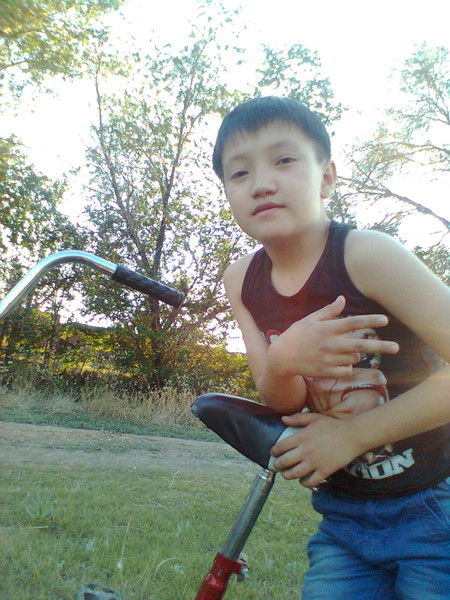 Едиге Калымбай