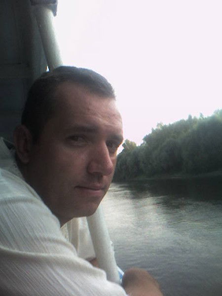 Виталий Бачурин