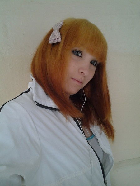 Анюточка Солнышко