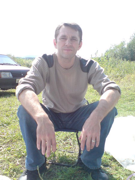 Александр Лыч