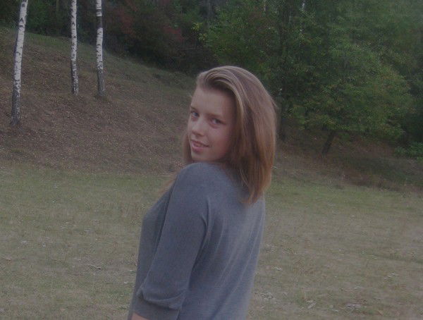 Танюша Вишинська