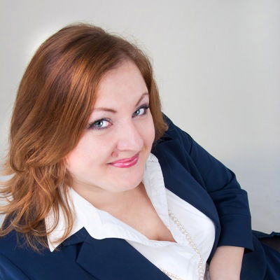 Ирина Матвеева