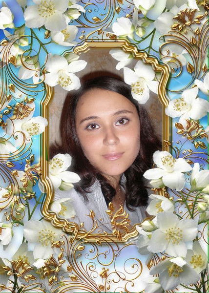 Юлия Сайфаталова