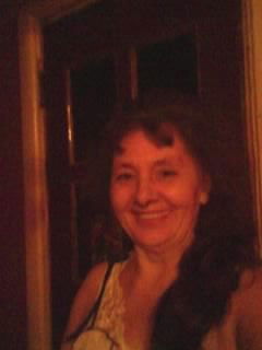 Валентина Мосенза