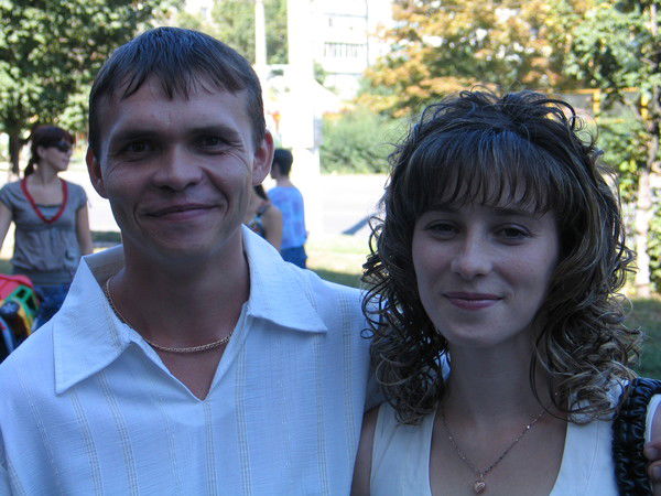 Алёна Нортенко