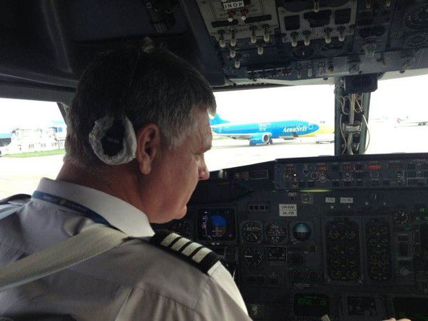 Александр Жданов