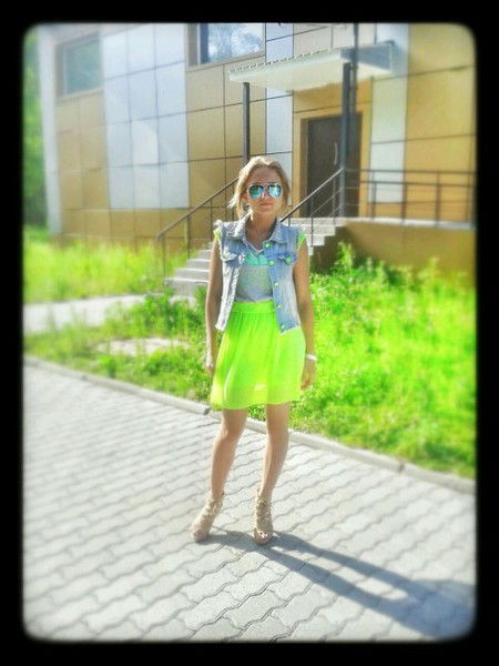 Дарья Сержантова