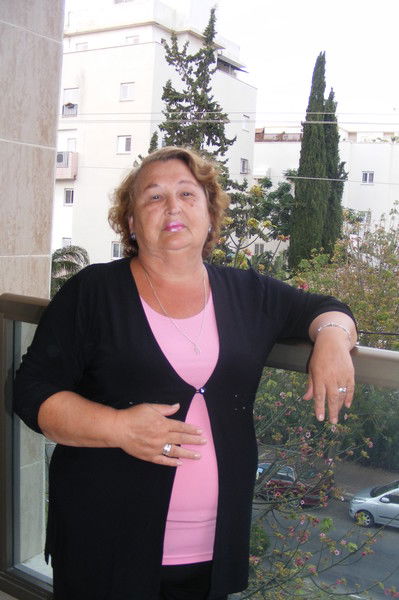 Людмила Емельянова