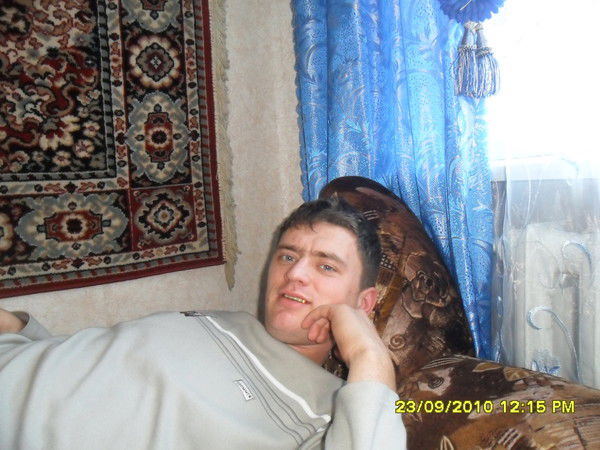 Олег Куропаткин