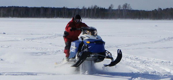 Дамир Рысаев