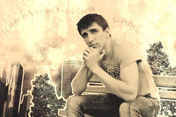 Алексей Рудь