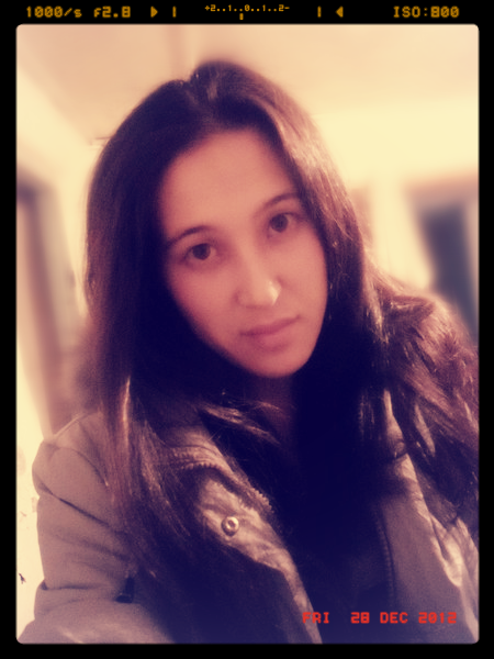 ***salimusha Kaldybayeva***