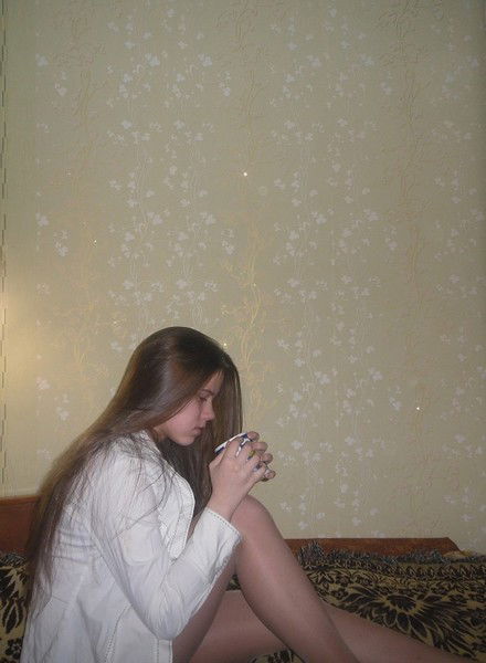 Анастасия Дрозд