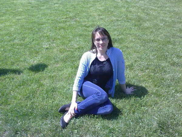 Ирина Чернобривец