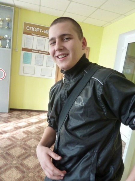 Владимир Александрович