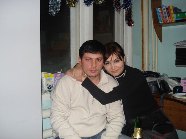 Регина Туктамышева