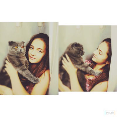 Валерия Кучмистая