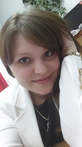 Татьяна Власенко