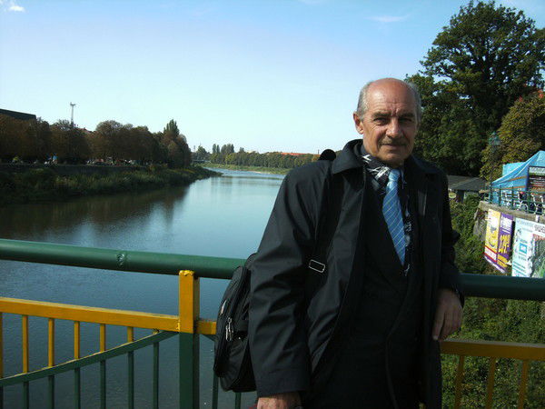 Владимир Молчанов