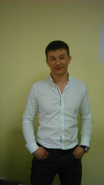 Артур Шайхутдинов