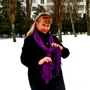 Нина Афендулова