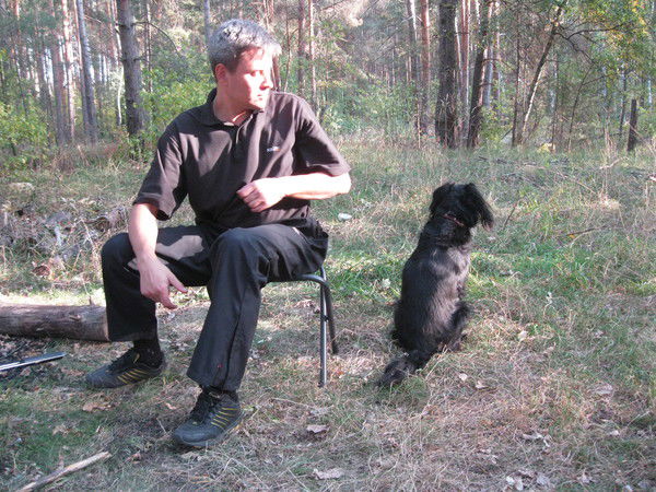 Сергей Крайнов