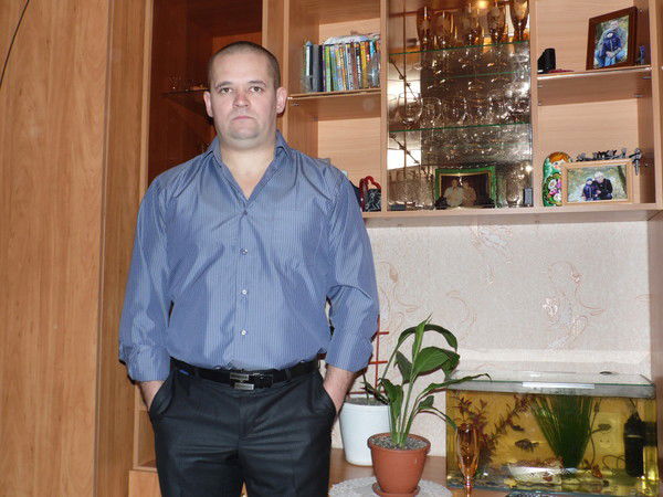 Александр Мосяков