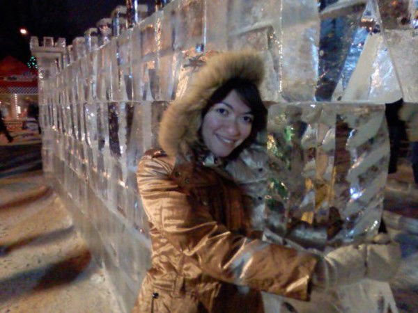 Жанна Садыхова