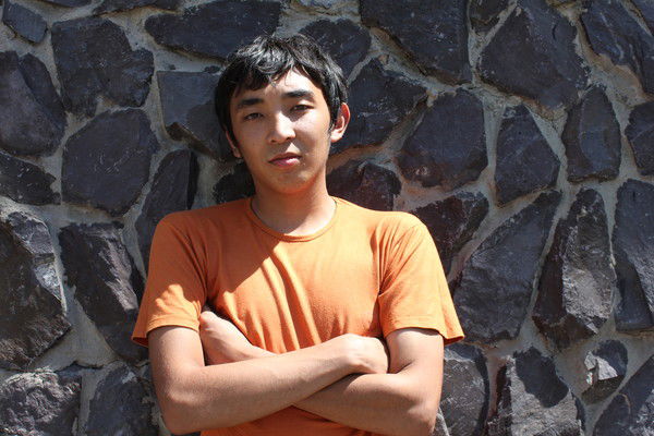 Кудаяр Эсенбаев