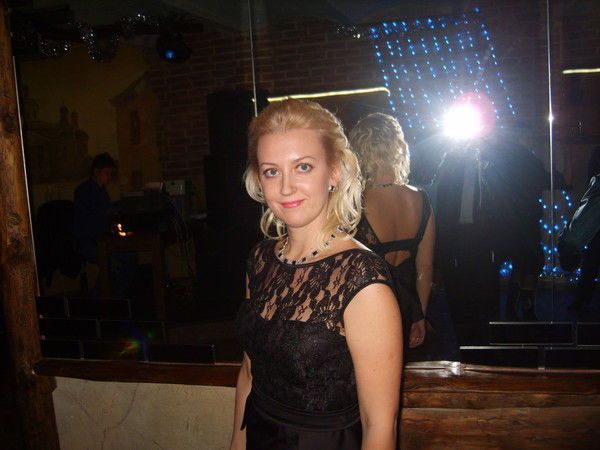 Татьяна Мурнаева