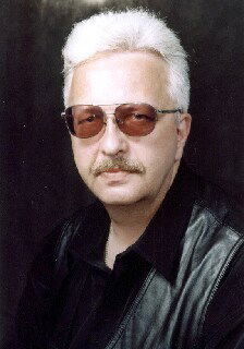 Александр Петушков