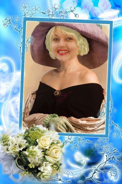 Елена Синицкая