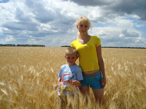 Ира Лепшеева