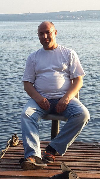 Андрей Кудрявый