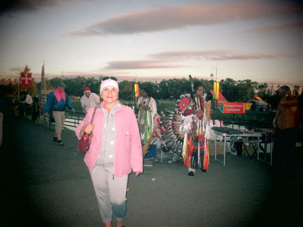 Файруза Силкина