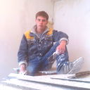 Vitalik Nikulin
