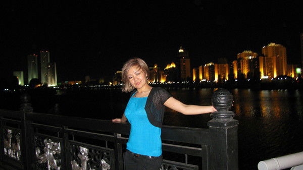 Айзада Джапаракунова