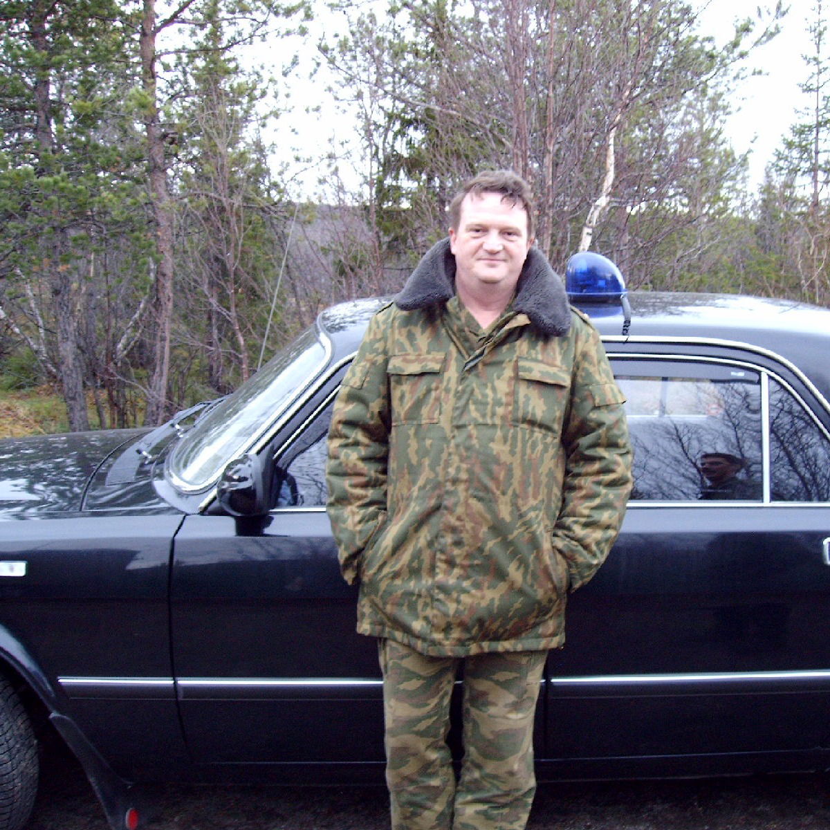 Виталий Рыкун