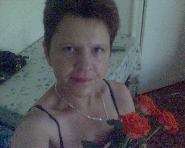 Тоня Долгова