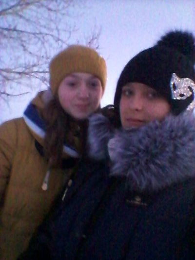 Альбина Петровна