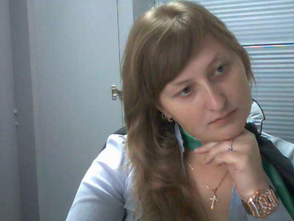 Наталья Донченко