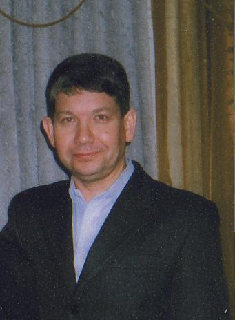 Николай Худайбердин