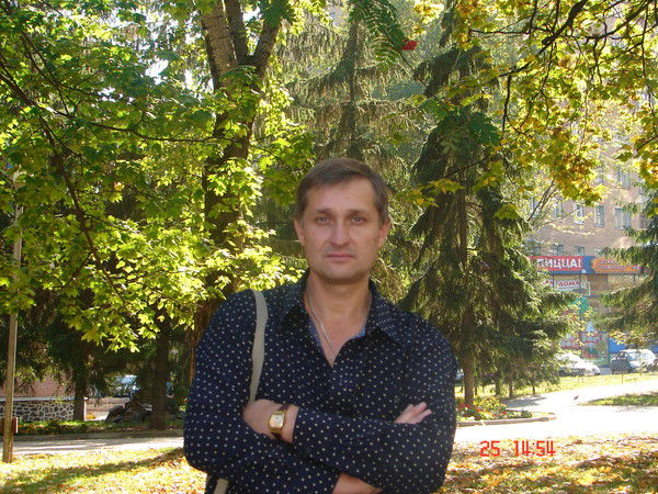 Вaлерий Бондaрев