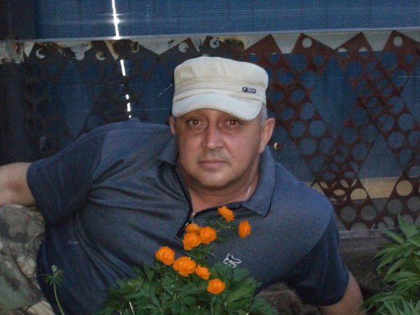 Алексей Березовский