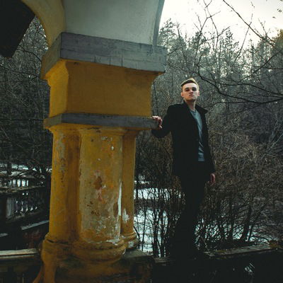 Александр Степанков