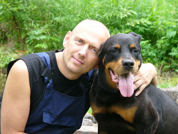 Сергей Нехорошев