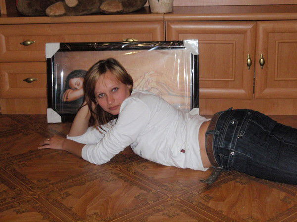 Ирина Медведева